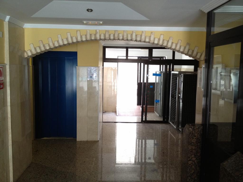 Apartamentos Teror Gran Canaria Bagian luar foto